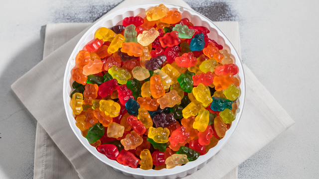 bears-bowl Vegan CBD Gummies Reviews (Official Website) Vegan CBD Gummies, Vegan Gummies | Don't Buy Before Read