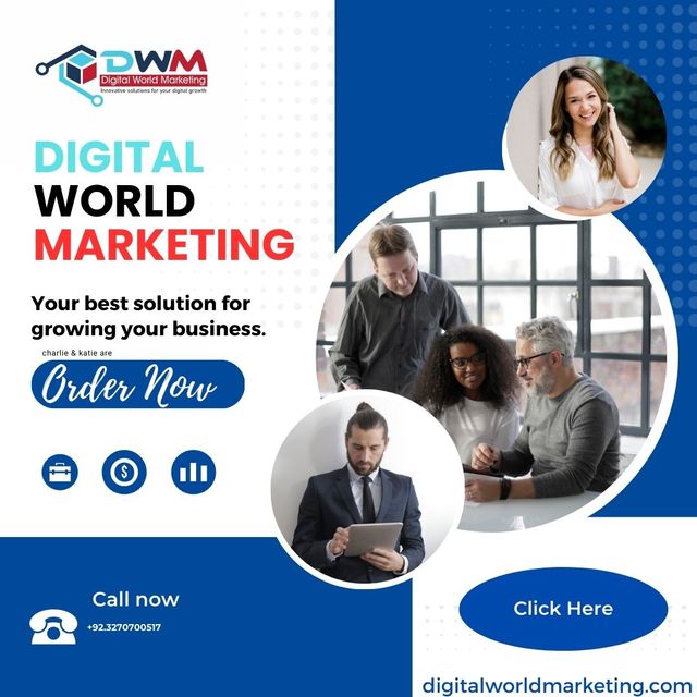 DIGITAL MARKETING Picture Box