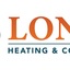 Logo - Long Heating and Cooling