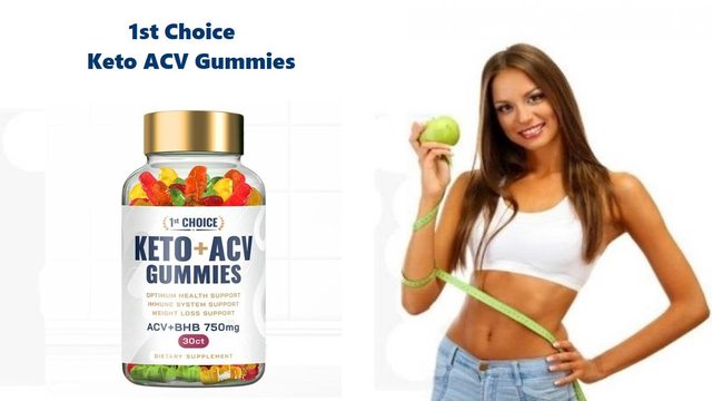 64ca5b4fd31672001d96fc66 Read Correct Tips of Using 1st Choice Keto ACV Gummies