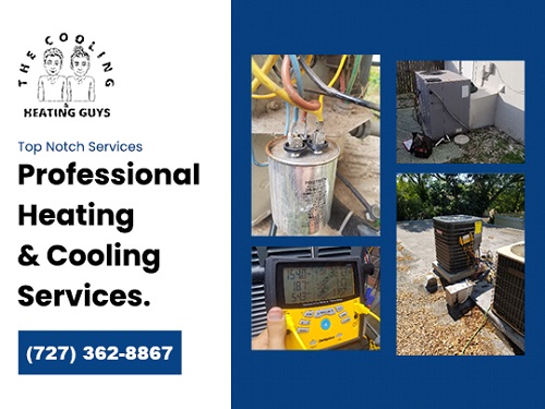 The Cooling   Heating Guys(540x405) The Cooling & Heating Guys