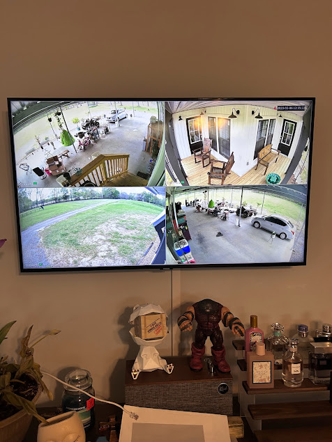 2023-03-21 (1) Victorian Security & Electronics LLC