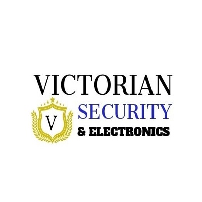 0-logo Victorian Security & Electronics LLC