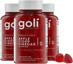 images (7) Goli Apple Cider Vinegar Gummies