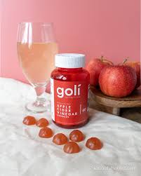 images (9) Goli Apple Cider Vinegar Gummies