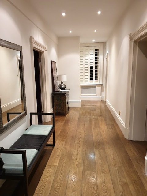 2020-10-28 City Housekeeping