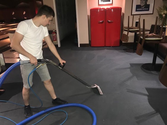 45279142 304277853631986 2344274629981372416 n City Housekeeping