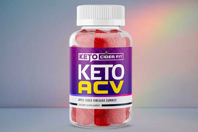 Ciderfit-Apple-Cider-Vinegar-Gummies-03 Ciderfit Keto ACV Gummies: Lets Try This Weight Reduction Supplement?