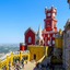 Pena Palace - Picture Box