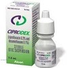 Generic-Ciprodex - Generic Latisse eye drops