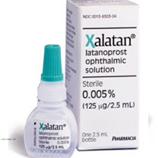 Generic-Xalatan Generic Latisse eye drops