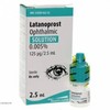 Generic Latisse eye drops