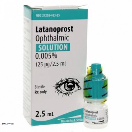 xalatan-eye-drop-latanoprost-eye-drops Generic Latisse eye drops