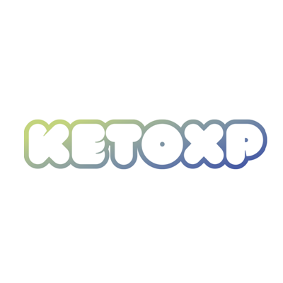logo Keto XP Gummies