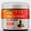 Unabis CBD Gummies | Regular Fixings CBD At Low Cost