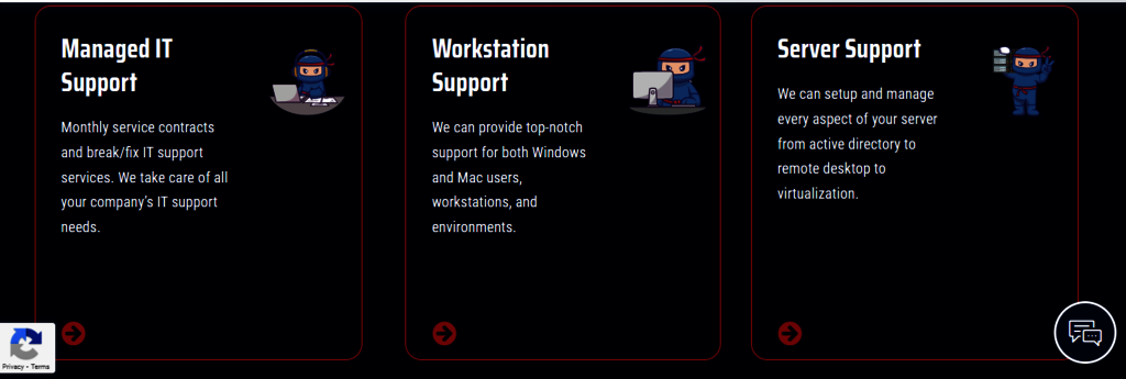 managed IT support Phoenix Picture Box