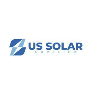 0-logo US Solar Supplier