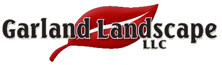 logo Garland Landscape