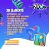 3D Elements - Picture Box
