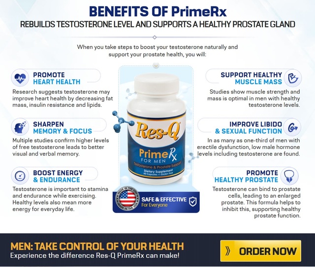 Res-Q-PrimeRX-Benefits Res-Q Prime RX Male Enhancement USA (United States) Conclusion & Reviews