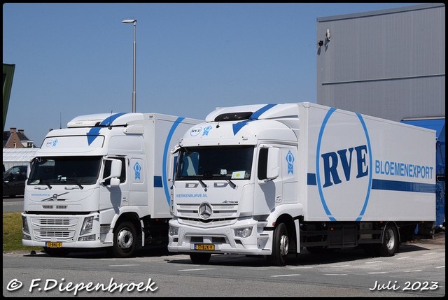 RVE Line Up-BorderMaker 2023