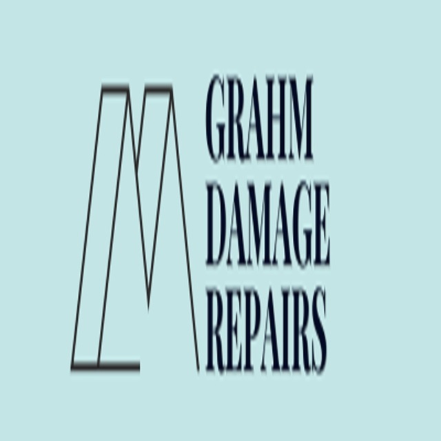 800 Grahm Damage Repairs