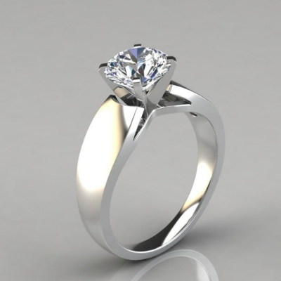 Untitled design (49) Forever Moissanite