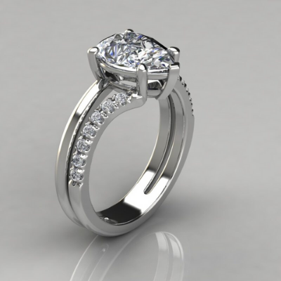 Untitled design (59) Forever Moissanite