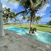 Vacation rentals in Dominican Republic.