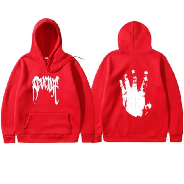 tentacionrevengehoodie-bspline xxxtentacion revenge hoodie