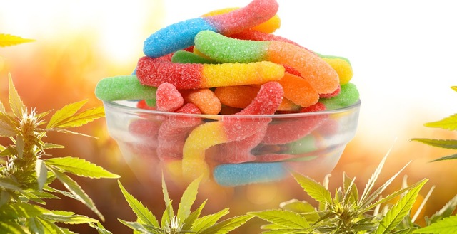 Medallion Greens CBD Gummies - Reviews, Price, Sha Medallion Greens CBD Gummies