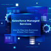 Blog Post 1-01 - Salesforce managed services