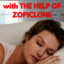 IMAGE - Zopiclone tablets for insomia issues