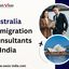 Australia Immigration Consu... - Immigration