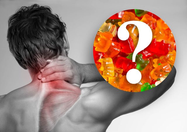 Medallion Greens CBD Gummies Reviews Medallion Greens CBD Gummies Reviews