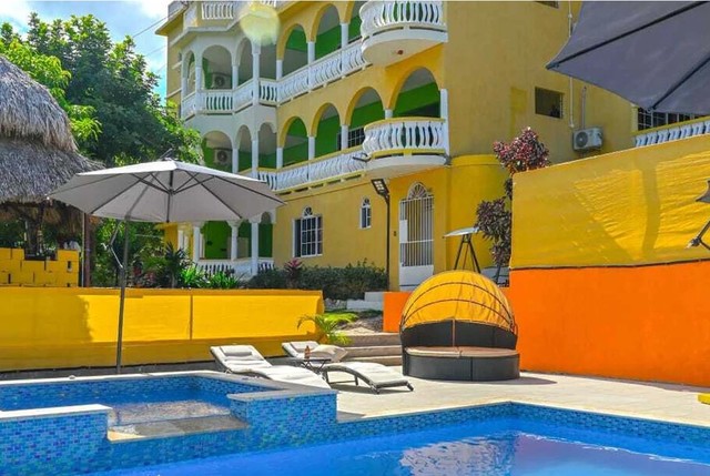 Jamaican boutique Jamaican boutique