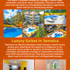 Luxury suites in Jamaica