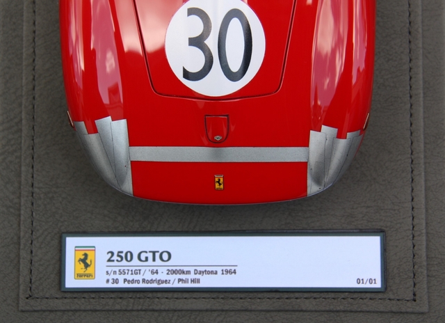 IMG 1219 (Kopie) 250 GTO s/n 5571GT Daytona '64 #30
