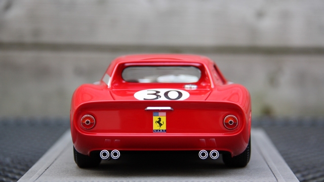 IMG 1215 (Kopie) 250 GTO s/n 5571GT Daytona '64 #30