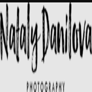 logo Nataly Danilova Maternity and Baby Photographer