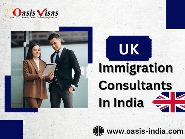 UK Immigration Consultants In India Immigration