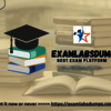 The Ultimate Guide to Exam ... - Picture Box