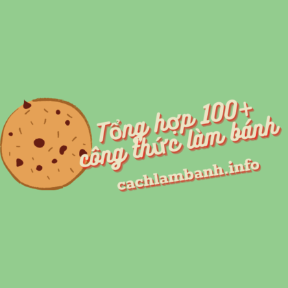 logo-cachlambanh - Anonymous