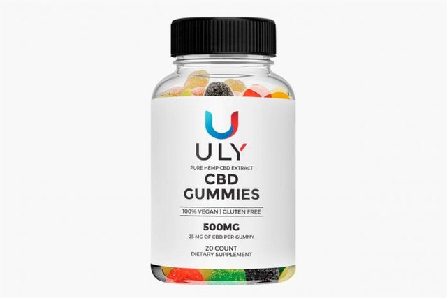 28350336 web1 M1-NCN20220303-ULY-CBD-Gummies-Tease Uly CBD Gummies
