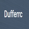 Logo - Dufferrc