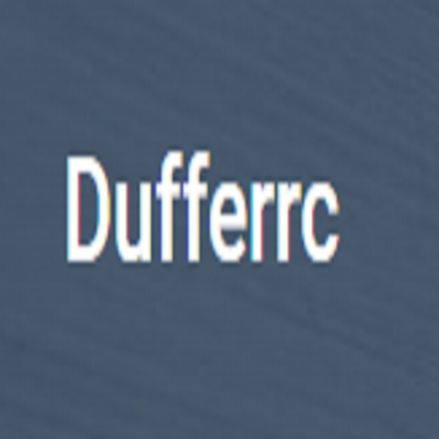 Logo Dufferrc