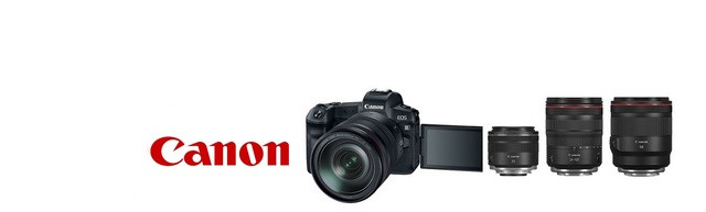 Canon Distributor UAE National Store LLC