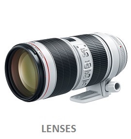 Canon Lenses UAE National Store LLC