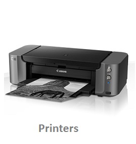 Canon Printers UAE National Store LLC