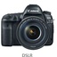 Canon Cameras DSLR - National Store LLC